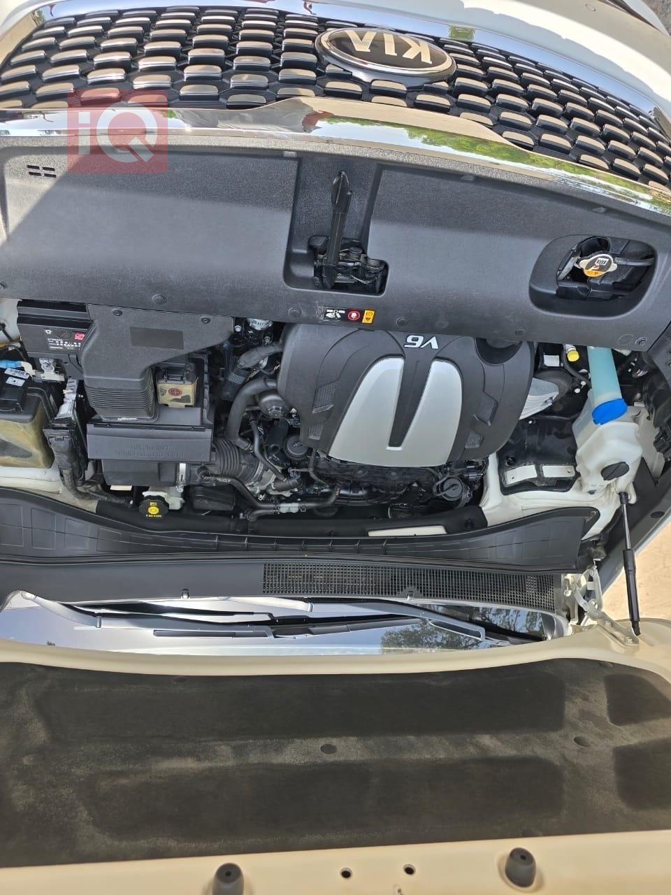 کیا سۆرینتۆ